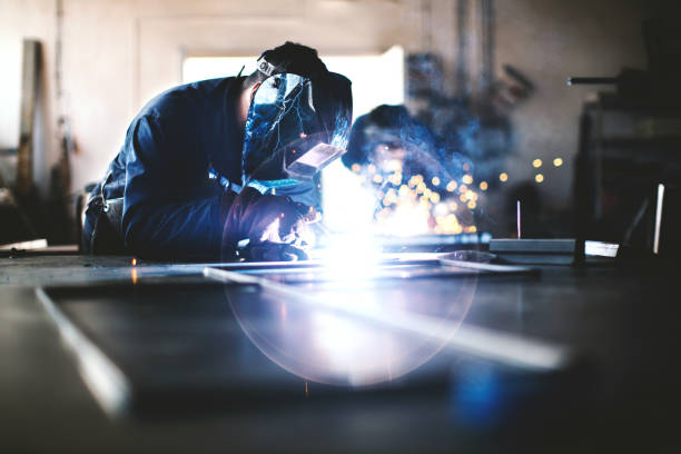 Best Pipe Welding in Camp Wood, TX