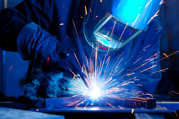 Best Maintenance and Repair Welding in Camp Wood, TX
