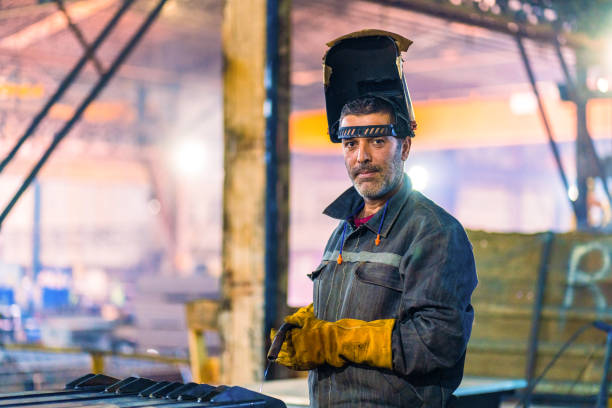 Best Automation and Robotic Welding in Camp Wood, TX