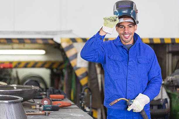 Reliable Camp Wood, TX Welder & Metal Fabrication Solutions